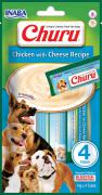 Churu Chicken with Cheese Recipe