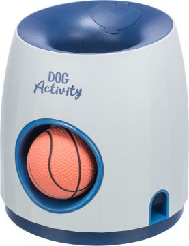 Изображение 3 - Trixie Dog Activity Ball & Treat Гра Розвиваюча