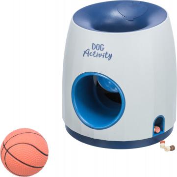 Изображение 2 - Trixie Dog Activity Ball & Treat Гра Розвиваюча
