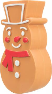 Изображение 4 - Trixie Christmas Gingerbread Figure пряник Латекс