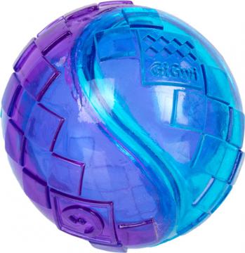 Изображение 1 - GiGwi Ball М'яч Піщалка