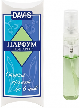 Изображение 1 - Davis «Fresh Apple»