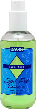Изображение 2 - Davis «Fresh Apple»