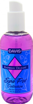 Изображение 2 - Davis «Raspberry Delight»