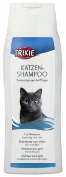 Изображение 1 - Trixie Katzen-Shampoo Шампунь для кішок