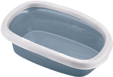 Изображение 2 - Stefanplast Sprint 20 туалет для котів