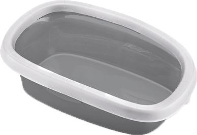Изображение 3 - Stefanplast Sprint 20 туалет для котів