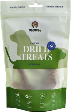 Изображение 2 - Natural Dried Treats Сосиски баранячі