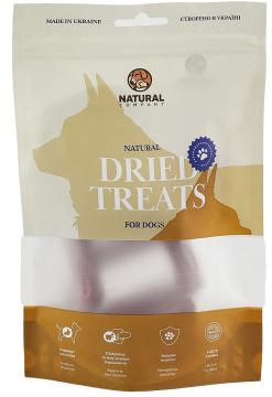 Изображение 2 - Natural Dried Treats Сосиски качині