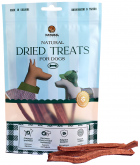 Natural Dried Treats М'ясні смужки з бараниною
