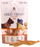 Natural Dried Treats М'ясні смужки з качки