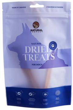 Изображение 2 - Natural Dried Treats М'ясні смужки з качки