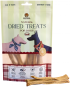 Natural Dried Treats М'ясні смужки з індички
