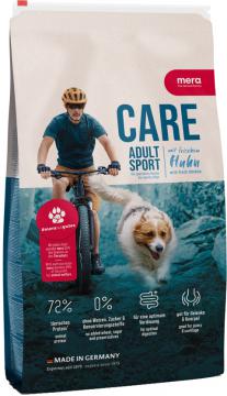 Изображение 1 - Mera Care Adult Sport Chicken з куркою