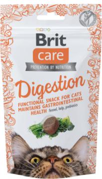 Изображение 1 - Brit Care Snack Digestion з тунцем