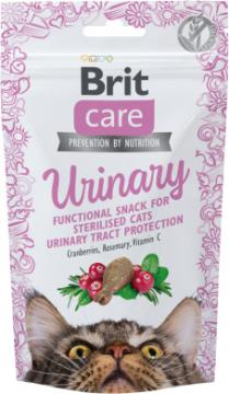 Изображение 1 - Brit Care Cat Snack Urinary з індичкою