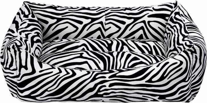 Изображение 1 - Milord Диван Makaron zebra прямокутний