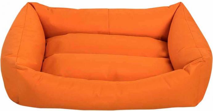 Изображение 1 - Milord Диван Gelato orange прямокутний