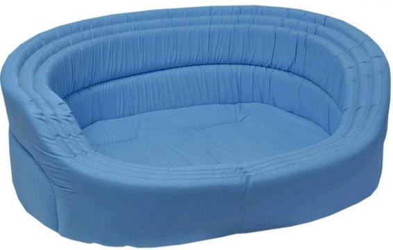 Изображение 1 - Milord Набір лежаків Foam bed прямокутний