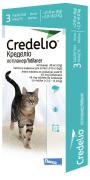 Credelio Cat для котів від 2 до 8 кг