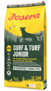 Josera Surf & Turf Junior для цуценят