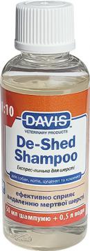 Изображение 1 - Davis De-Shed Shampoo