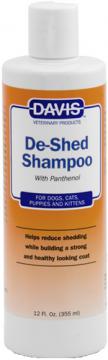 Изображение 2 - Davis De-Shed Shampoo
