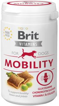 Изображение 1 - Brit Vitamins Mobility для собак