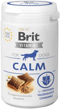 Изображение 1 - Brit Vitamins Calm для собак