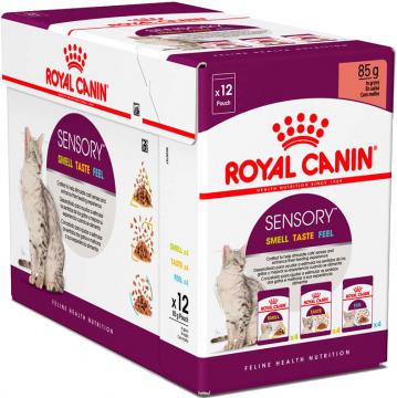 Изображение 1 - Royal Canin Sensory Multi-Pack