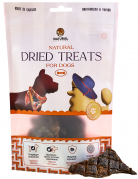 Natural Dried Treats Печінка індички