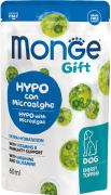 Monge Gift Dog Hypo Microalgae Topping із мікроводорстями