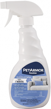Изображение 1 - PetArmor Home Household Spray (Sentry Home Spray)