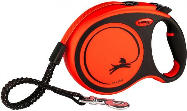 Изображение 1 - Flexi Рулетка Xtreme L 8 м до 55кг стрічка