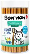 Bow Wow Dental Snack sticks із зеленню та інуліном