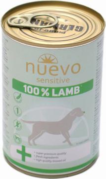 Изображение 1 - Nuevo Sensetive Dog з ягням