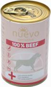Nuevo Sensetive Dog з яловичиною
