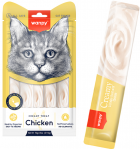 Wanpy Cat Creamy Lickable Treats Chicken