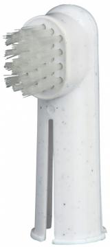 Изображение 3 - Trixie зубна паста з щітками для собак