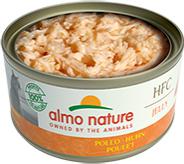 Изображение 2 - Almo Nature HFC Cat Jelly з куркою