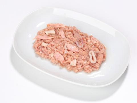 Изображение 2 - Almo Nature HFC Cat Jelly тунець з кальмаром