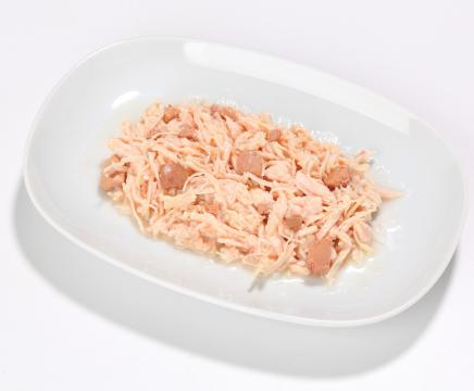 Изображение 2 - Almo Nature HFC Cat Natural з куркою та печінкою