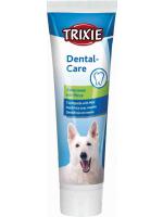 Trixie Зубная паста для собак со вкусом мяты