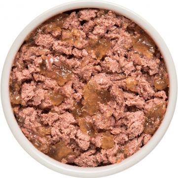 Изображение 2 - Grandorf Lamb & Turkey Adult вологий корм