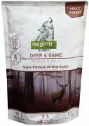 Isegrim Pouch Roots Deer & Game оленина та дичина
