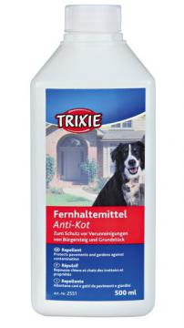 Изображение 1 - Trixie Anti-Kot відлякувач для собак і кішок