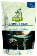 Isegrim Pouch Roots Salmon & Throat лосось та форель