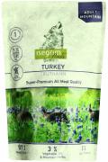 Isegrim Pouch Roots Turkey Monoprotein з індичкою