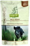 Isegrim Pouch Roots Wild Boar Monoprotein кабан та пастернак