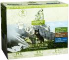 Isegrim Pouch Roots Multipack II Duoprotein